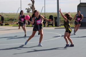 Eagles, Roos headline finals action