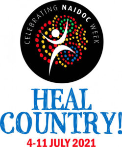 Community unites for Reconciliation