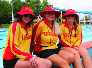 Lifeguard numbers drop across Gannawarra pools