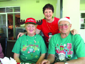 Fellowship celebrated