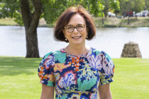 Leaders share their visions for 2023 – Anne Webster