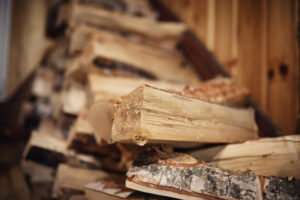 Spring firewood season open