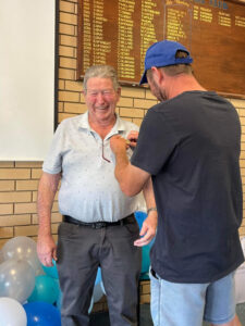Murrabit salutes cricket legends