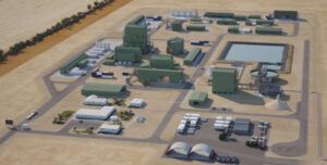 VHM Limited Rare Earth and Mineral Sands Project gets nod