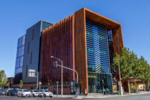 Court hearing over crash