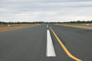 Cohuna Aviation Club disbands with best wishes for aerodrome
