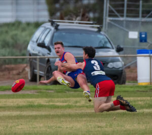 Bulldogs’ big return to form