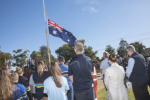 Event grows in strength