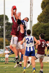GRFL – ‘Roos through to decider