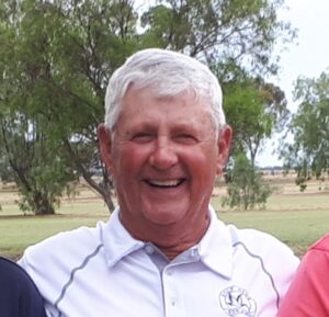 District golf round-up