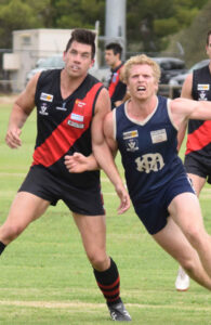 HDFNL: Bombers’ grand start