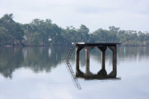 Lake Meran likely to fill in spring
