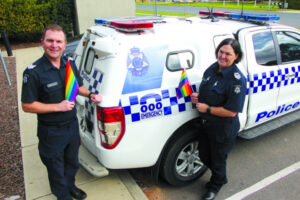 Enhancing mutual trust
