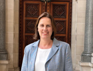 Nationals MP backs health data opt-out