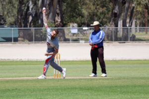 Bombers fly into semi finals