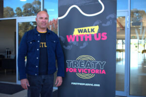 Treaty will be for all