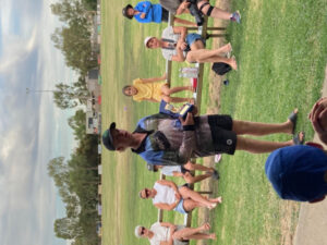 Bowled over by awards