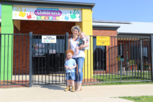 Tender approved to start work on children’s centre expansion
