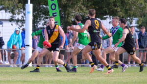 History beckons for Tigers and Maroons