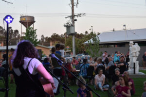 Event appeal