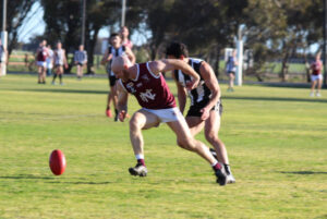 Nullawil in come-from-behind win over Boort
