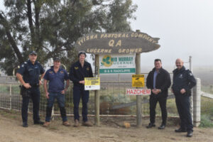 Sign on to protect farms