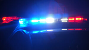 Police forums for community