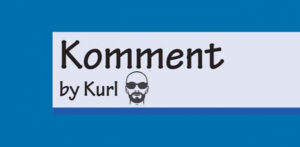 Komment by Kurl – March 15