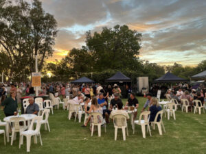 River Daze music festival hits high note