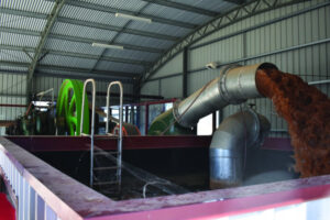 Drought money pumps irrigation museum