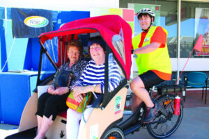 Community groups supported