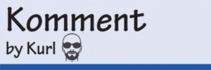 Komment by Kurl