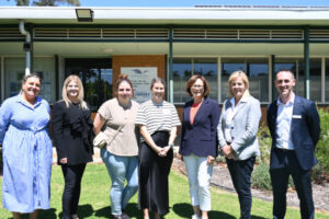 Childcare centre planned