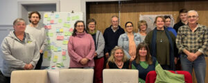 ​​​​​​​Mallee group supports ‘yes’ campaign