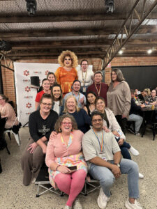 Drag bingo event showcases inclusion