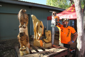 Quambatook show returns