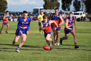 Panthers take premiership