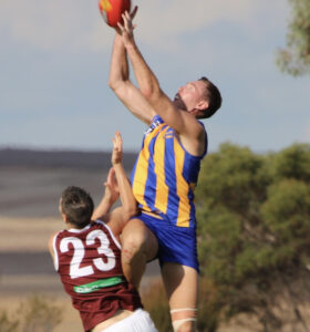 Eagles set to swoop on finals chance