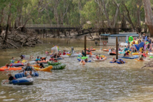 River of fun