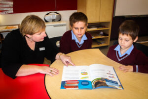 Local schools’ guide launched