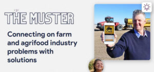 Agrifood coalition ready to innovate