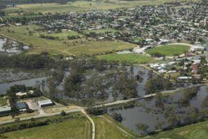 Let us clear river, says community group