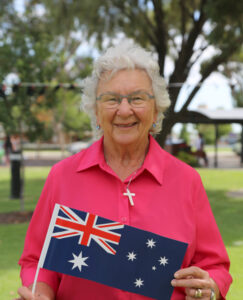 National honour for Gannawarra church identity