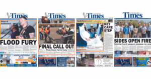 February 2023 in review