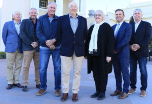 Nominate for council and help shape future