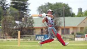 Murrabit clinch top spot in NDCA
