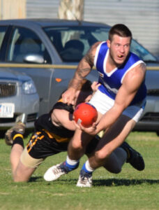 GRFL – Premiership dream to end
