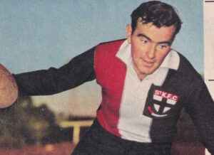 Saints honour Jim Wallis after death, aged 80