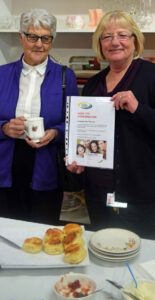 Taste for care plans