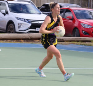 Central Murray Netball Preview